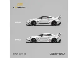 CM Models-CM64-35RR-10