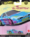 Hot Wheels JBK60