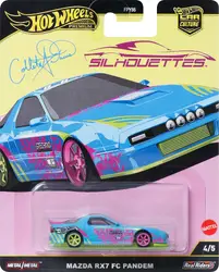 Hot Wheels-JBK60