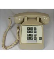 Cortelco-ITT-2500-V-20F