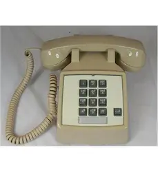 Cortelco-ITT-2500-V-20F