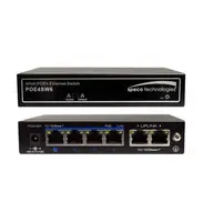 Speco Technologies-SPC-POEINJ60