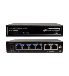 Speco Technologies-SPC-POEINJ60