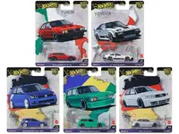 Hot Wheels-FPY86-961A