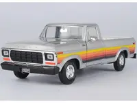 Motormax-79346SIL