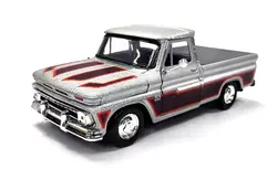 Motormax-73355SIL