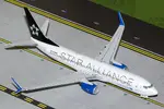 GeminiJets G2UAL1378