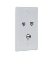 Cablesys-ICC-ICRDSVF5WH