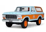 Motormax 79662GULF