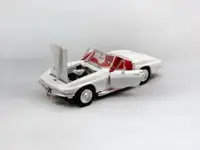Motormax-73224TL-W