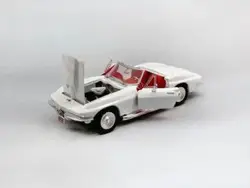 Motormax-73224TL-W