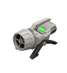 Western Rivers-GSM-WRC-MP100