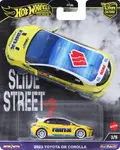 Hot Wheels HKC82
