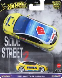 Hot Wheels-HKC82