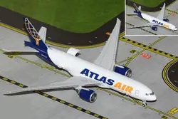 GeminiJets-GJ2147
