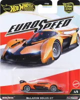 Hot Wheels-JBK78