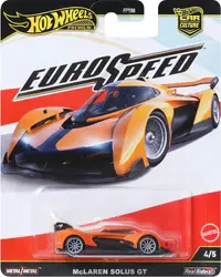 Hot Wheels-JBK78