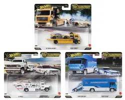 Hot Wheels-FLF56-957J