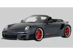 Gt Spirit-GT463