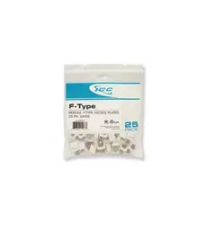 Cablesys-ICC-IC107BFCWH