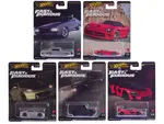 Hot Wheels HNW46-956J