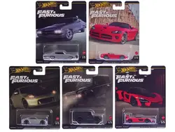 Hot Wheels-HNW46-956J