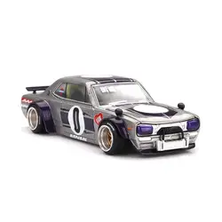 Mini GT-KHMG165