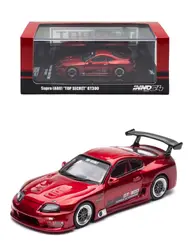 Inno Models-IN64-A80TS-RED