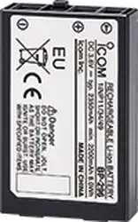 Icom-BP296