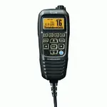 Icom HM195B 41 EXP