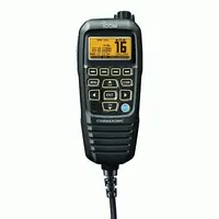 Icom-HM195B 41 EXP