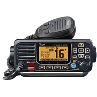 Icom-M330 Black