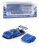 Inno Models-IN64-R89C-BL