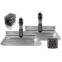 Bennett Trim Tabs 1812OBI