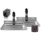 Bennett Trim Tabs-1812OBI