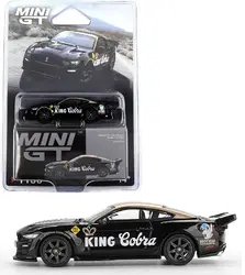 Mini GT-MGT01130