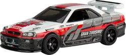 Hot Wheels-HKC28