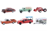 Greenlight-48110SET