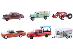 Greenlight-48110SET
