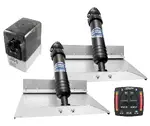 Bennett Trim Tabs 129OBI