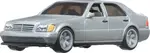 Hot Wheels HRT94