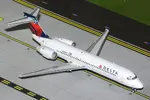 GeminiJets G2DAL1417