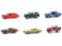 Greenlight-39150SET