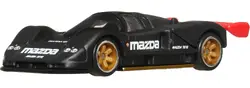 Hot Wheels-HRW08