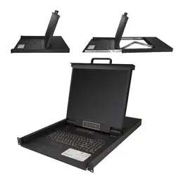 STARTECH-STC RKCONS1916K