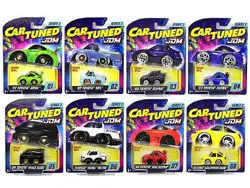 Car Tuned-558675-XX2