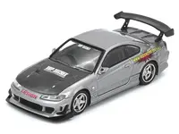 Inno Models-IN64-S15TS-SIL