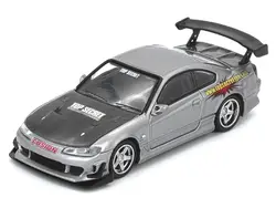 Inno Models-IN64-S15TS-SIL
