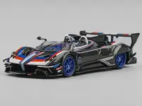 CM Models CM64-ZONDA-RB01