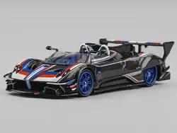 CM Models-CM64-ZONDA-RB01